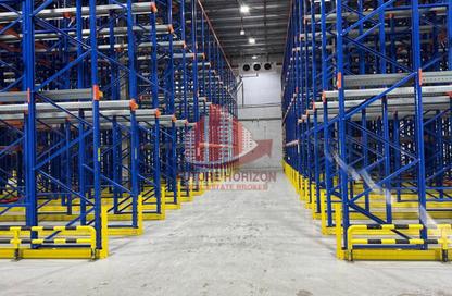 Warehouse - Studio for rent in Dubai Investment Park 1 (DIP 1) - Dubai Investment Park (DIP) - Dubai