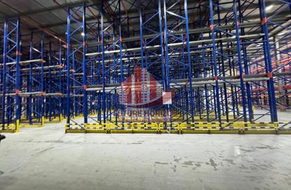 Warehouse - Studio for rent in Dubai Investment Park 1 (DIP 1) - Dubai Investment Park (DIP) - Dubai