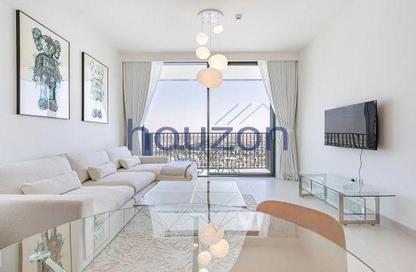 Apartment - 1 Bedroom - 1 Bathroom for rent in Lime Gardens - Dubai Hills Estate - Dubai