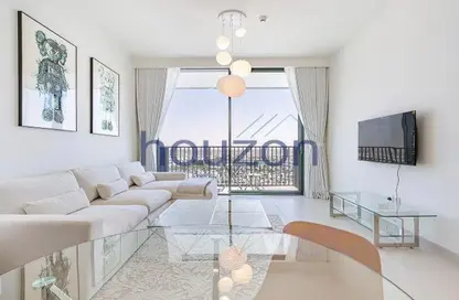 شقة - غرفة نوم - 1 حمام للايجار في حدائق لايم - دبي هيلز استيت - دبي