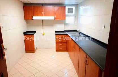 Apartment - 2 Bedrooms - 3 Bathrooms for rent in Ibtikar 2 - Al Majaz 2 - Al Majaz - Sharjah Apartment - 2 Bedrooms - 3 Bathrooms for rent in Ibtikar 2 - Al Majaz 2 - Al Majaz - Sharjah