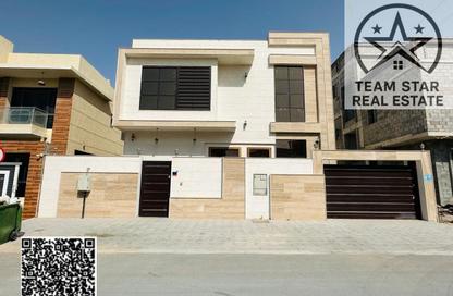 Villa - 5 - 7 for rent in Al Yasmeen 1 - Al Yasmeen - Ajman