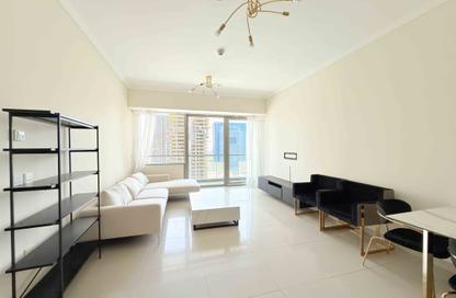 Apartment - 1 Bedroom - 1 Bathroom for rent in Ocean Heights - Dubai Marina - Dubai Apartment - 1 Bedroom - 1 Bathroom for rent in Ocean Heights - Dubai Marina - Dubai