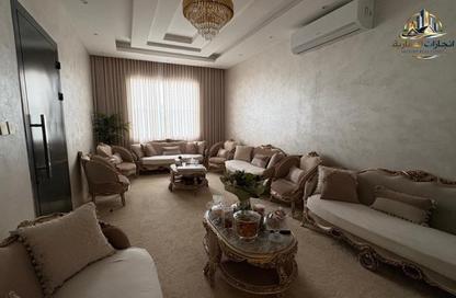 Townhouse - 4 Bedrooms - 6 Bathrooms for sale in Kabbali Hills - Al Helio 2 - Al Helio - Ajman Townhouse - 4 Bedrooms - 6 Bathrooms for sale in Kabbali Hills - Al Helio 2 - Al Helio - Ajman
