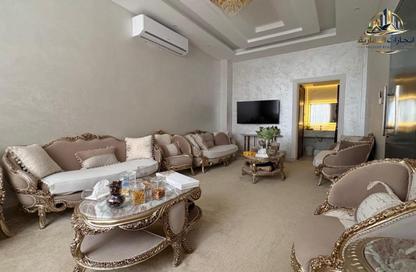 Townhouse - 4 Bedrooms - 6 Bathrooms for sale in Kabbali Hills - Al Helio 2 - Al Helio - Ajman Townhouse - 4 Bedrooms - 6 Bathrooms for sale in Kabbali Hills - Al Helio 2 - Al Helio - Ajman