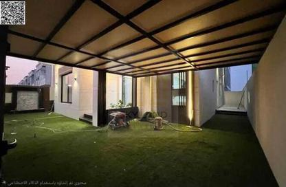 Villa - 6 - 7+ for sale in Kabbali Hills - Al Helio 2 - Al Helio - Ajman