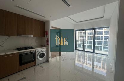 Apartment - 2 - 2 for rent in Azizi Riviera 67 - Azizi Riviera - Meydan One - Meydan - Dubai