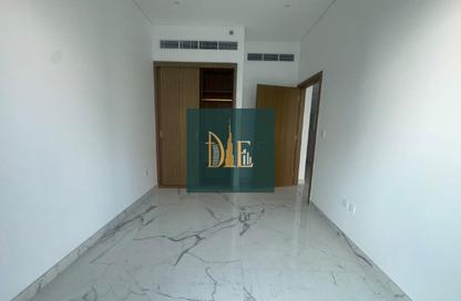 Apartment - 2 - 2 for rent in Azizi Riviera 67 - Azizi Riviera - Meydan One - Meydan - Dubai