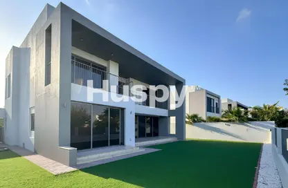 Villa - 5 Bedrooms - 5 Bathrooms for rent in Sidra Villas I - Sidra Villas - Dubai Hills Estate - Dubai