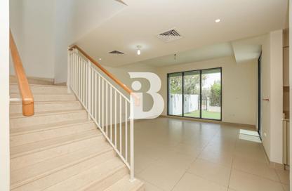 Townhouse - 3 Bedrooms - 3 Bathrooms for rent in Maple at Dubai Hills Estate 3 - Maple at Dubai Hills Estate - Dubai Hills Estate - Dubai