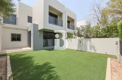 تاون هاوس - 3 غرف نوم - 3 حمامات للايجار في مابل 3 - مابل ات دبي هيلزاستايت - دبي هيلز استيت - دبي