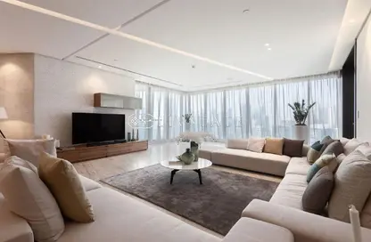 Apartment - 2 Bedrooms - 3 Bathrooms for rent in Volante - Business Bay - Dubai