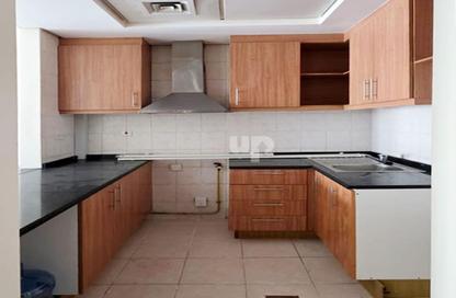 Apartment - Studio - 1 for rent in Building 256 - Mesoamerican Cluster - Discovery Gardens - Dubai
