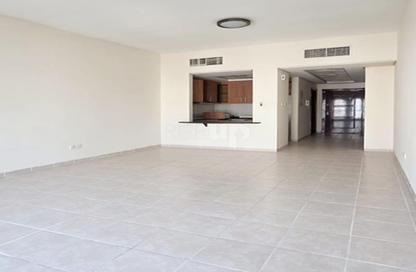 Apartment - Studio - 1 for rent in Building 256 - Mesoamerican Cluster - Discovery Gardens - Dubai