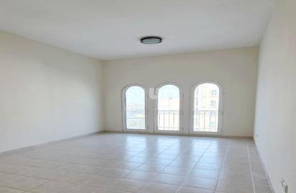 Apartment - Studio - 1 for rent in Building 256 - Mesoamerican Cluster - Discovery Gardens - Dubai