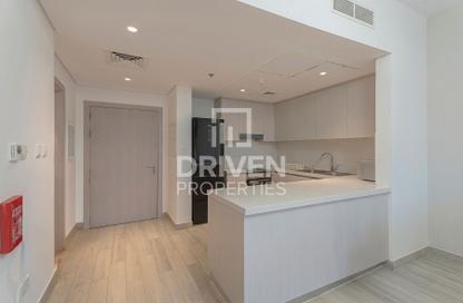 Apartment - 2 Bedrooms - 2 Bathrooms for sale in Waters Edge - Yas Island - Abu Dhabi