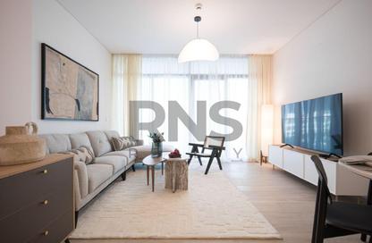 Apartment - 1 Bedroom - 1 Bathroom for sale in Palace Residences - Dubai Creek Harbour (The Lagoons) - Dubai