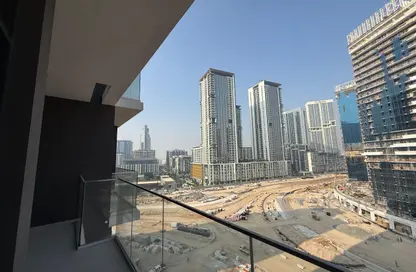 Apartment - 1 Bedroom - 1 Bathroom for rent in Azizi Riviera Beachfront Tower B - Azizi Riviera Beachfront - Azizi Riviera - Meydan One - Meydan - Dubai Apartment - 1 Bedroom - 1 Bathroom for rent in Azizi Riviera Beachfront Tower B - Azizi Riviera Beachfront - Azizi Riviera - Meydan One - Meydan - Dubai