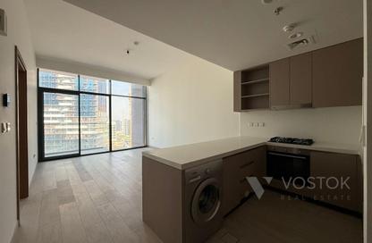 Apartment - 1 - 1 for rent in Azizi Riviera Beachfront Tower B - Azizi Riviera Beachfront - Azizi Riviera - Meydan One - Meydan - Dubai Apartment - 1 - 1 for rent in Azizi Riviera Beachfront Tower B - Azizi Riviera Beachfront - Azizi Riviera - Meydan One - Meydan - Dubai