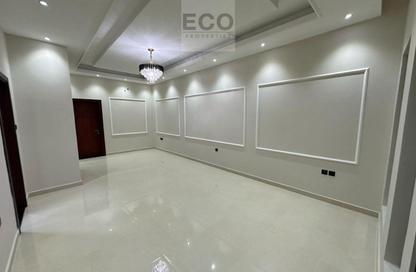 Villa - 4 Bedrooms - 6 Bathrooms for sale in Al Helio 1 - Al Helio - Ajman Villa - 4 Bedrooms - 6 Bathrooms for sale in Al Helio 1 - Al Helio - Ajman