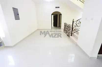 Villa - 5 Bedrooms - 6 Bathrooms for rent in Khalifa City A - Khalifa City - Abu Dhabi
