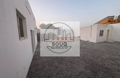 Bungalow - Studio - 3 for sale in Al Kharran - Ras Al Khaimah