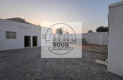 Bungalow - Studio - 3 for sale in Al Kharran - Ras Al Khaimah
