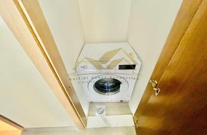 Apartment - 1 Bedroom - 2 Bathrooms for rent in BQ Residence - Jumeirah Garden City - Al Satwa - Dubai