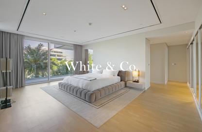 Duplex - 3 Bedrooms - 4 Bathrooms for rent in Seventh Heaven - Al Barari - Dubai