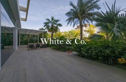 Duplex - 3 Bedrooms - 4 Bathrooms for rent in Seventh Heaven - Al Barari - Dubai
