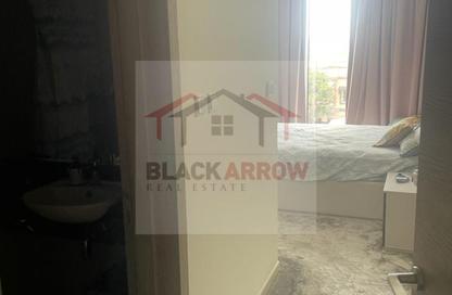 Apartment - 1 Bedroom - 2 Bathrooms for sale in Al Multaqa Avenue - Mirdif Hills - Mirdif - Dubai