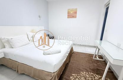 Apartment - 2 - 2 for rent in Sahara Hotel Apartment 4 - Tourist Club Area - Abu Dhabi Apartment - 2 - 2 for rent in Sahara Hotel Apartment 4 - Tourist Club Area - Abu Dhabi