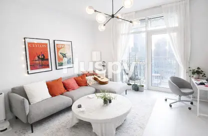 Apartment - 1 Bedroom - 1 Bathroom for sale in Reflection - Shams Abu Dhabi - Al Reem Island - Abu Dhabi