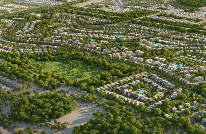 أرض - استوديو للبيع في حدائق ند الشبا - ند الشبا - دبي