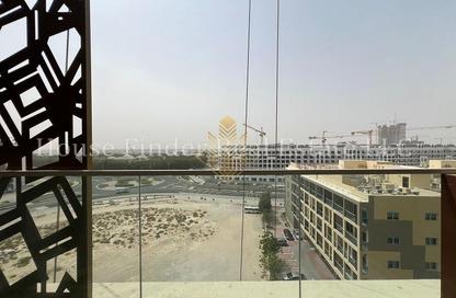 شقة - 1 حمام للايجار في جيويلز باي دانيوب - ارجان - دبي