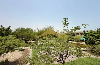 Villa - 3 Bedrooms - 4 Bathrooms for rent in Flamingo Villas - Mina Al Arab - Ras Al Khaimah