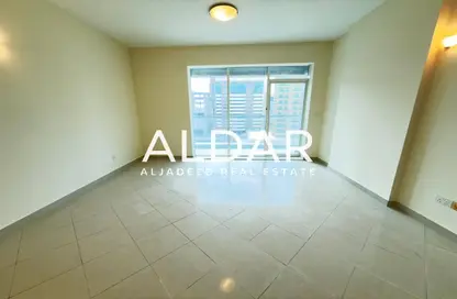 Apartment - 1 Bedroom - 2 Bathrooms for sale in Hub Canal 2 - Hub-Golf Towers - Dubai Sports City - Dubai