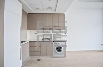 Apartment - 1 - 1 for rent in Azizi Riviera 10 - Azizi Riviera - Meydan One - Meydan - Dubai