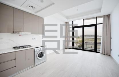 Apartment - 1 - 1 for rent in Azizi Riviera 10 - Azizi Riviera - Meydan One - Meydan - Dubai