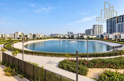 Villa - 5 - 7 for sale in Address Hillcrest - Dubai Hills Estate - Dubai Villa - 5 - 7 for sale in Address Hillcrest - Dubai Hills Estate - Dubai