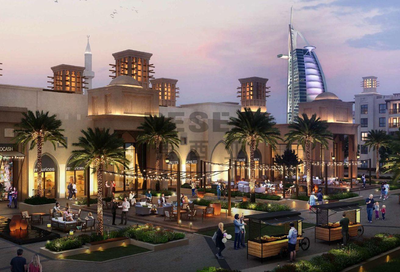 Handover Soon | Luxury Living | Genuine Resale