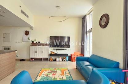 Hotel  and  Hotel Apartment - 2 Bedrooms - 3 Bathrooms for rent in Azizi Star - Al Furjan - Dubai