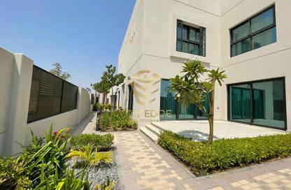 Townhouse - 3 Bedrooms - 5 Bathrooms for sale in Sharjah Sustainable City - Sharjah