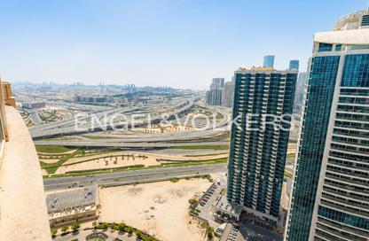 Apartment - 3 - 4 for sale in Icon Tower 1 - JLT Cluster M - Jumeirah Lake Towers - Dubai Apartment - 3 - 4 for sale in Icon Tower 1 - JLT Cluster M - Jumeirah Lake Towers - Dubai