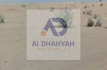 أرض - استوديو للبيع في البليده - البطائح - الشارقة