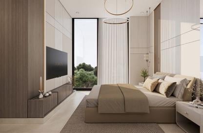 Apartment - 1 Bedroom - 2 Bathrooms for sale in Derby Heights - District 11 - Mohammed Bin Rashid City - Dubai