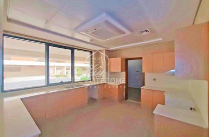 Villa - 5 Bedrooms - 7 Bathrooms for rent in Shomous Residential Complex - Sharjah Garden City - Sharjah