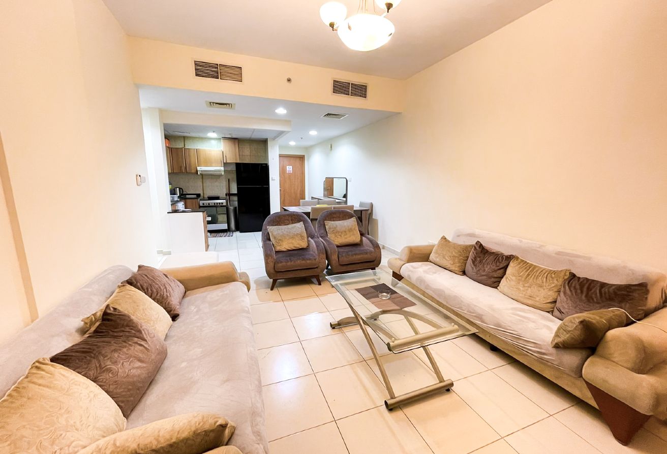 Upgraded Unit | Spacious Unit | Easy Access