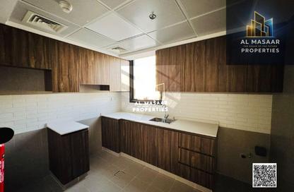 Whole Building - 7+ - 7+ for rent in Golf View Living - Al Zorah - Ajman