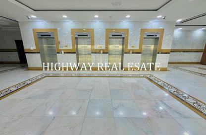 Office Space - Studio - 2 Bathrooms for rent in Muwaileh 29 Building - Muwaileh - Sharjah